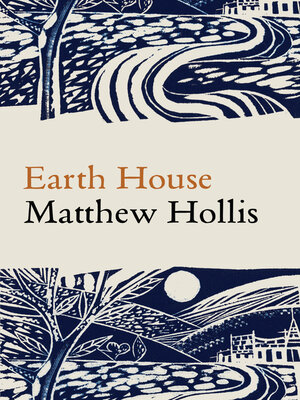 cover image of Earth House
